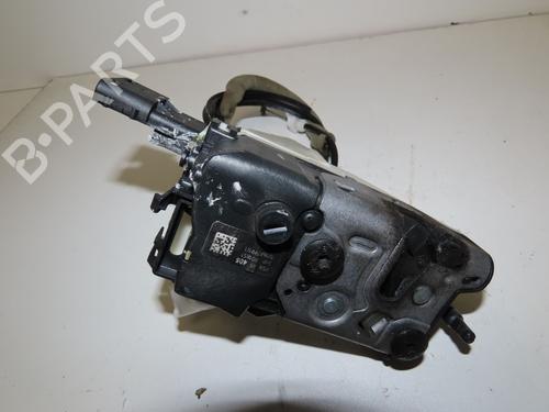 Front right lock PEUGEOT PARTNER Tepee 1.6 BlueHDi 120 | BP32200336C97