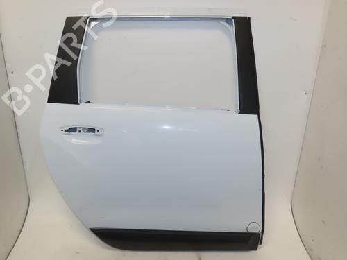 Right rear door DACIA LODGY (JS_) 1.5 dCi | BP28712307C5 