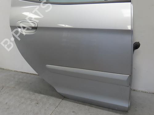 Right rear door KIA PICANTO I (SA) 1.1 | BP17781617C5 