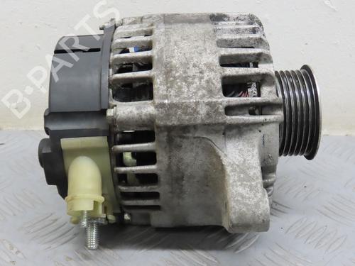Alternator CITROËN C1 (PM_, PN_) 1.0 | BP18824445M7 