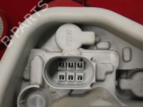 Used Right taillight SEAT IBIZA IV (6J5, 6P1) 1.6 TDI (90 hp) 26227468
