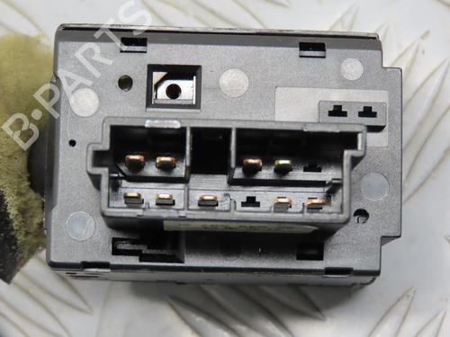 Steering column stalk CITROËN SAXO (S0, S1) 1.0 X | BP20151539I23 