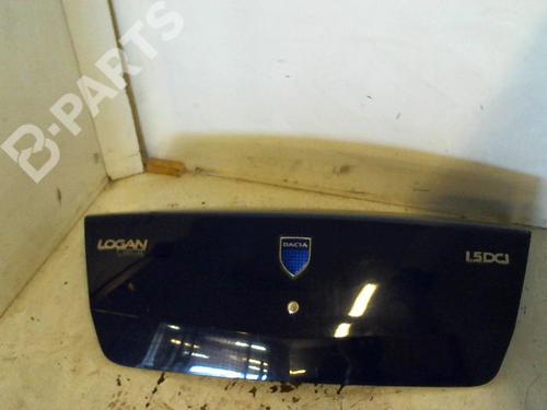 Bakluke CC/Kombi-Kupé DACIA LOGAN (LS_) 1.5 dCi (LS0K) (68 hp) 9375354