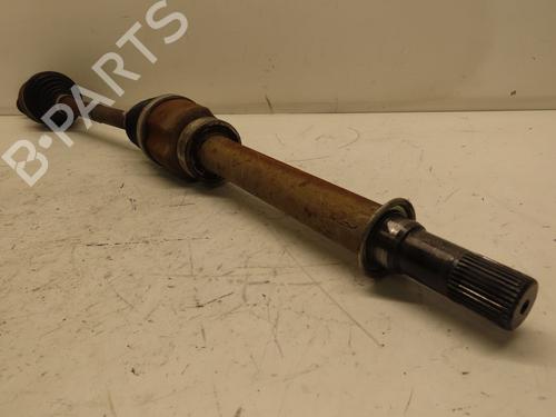 Used Right front driveshaft RENAULT KANGOO Express (FW0/1_) Z.E. (FW0Z, FW1Z) (60 hp) 29643605