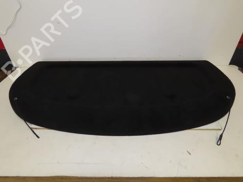 Chapeleira/Cortina mala KIA PRO CEE'D (JD) 1.6 GDI (135 hp) 33221979