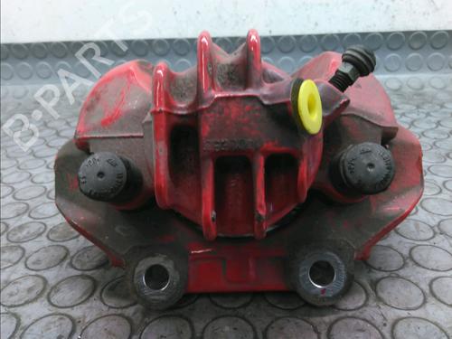 Used Right front brake caliper Right front brake caliper PEUGEOT 208 I (CA_, CC_) 1.6 GTi (200 hp) 17778630 17778630