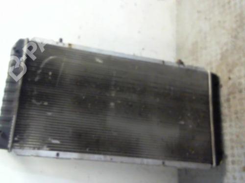 Water radiator PEUGEOT BOXER Bus (244, Z_) 2.2 HDi | BP9381320M31 