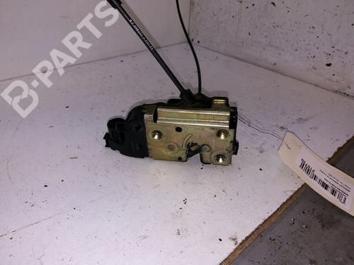 Front right lock RENAULT ESPACE IV (JK0/1_) 1.9 dCi (JK0U) | BP9384558C97