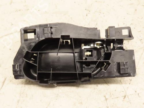 Used Rear right interior door handle CITROËN C3 II (SC_) 1.4 (73 hp) 29963612