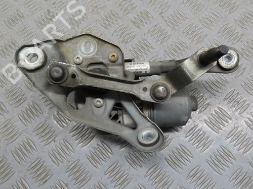 Front wiper motor CITROËN C6 (TD_) 2.2 HDi | BP23155991M29