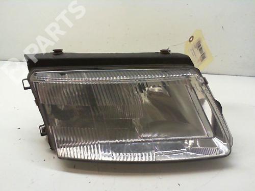 Used Right headlight Right headlight VW PASSAT B5 (3B2) 1.9 TDI (110 hp) 9373447 9373447