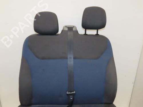 Right front seat RENAULT TRAFIC II Bus (JL) 2.0 dCi 115 (JL00, JL01, JL0H, JL0M, JL0U) | BP37675611C16 - Image 2