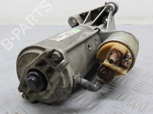 Starter RENAULT MEGANE II (BM0/1_, CM0/1_) 1.9 dCi | BP17776676M8 
