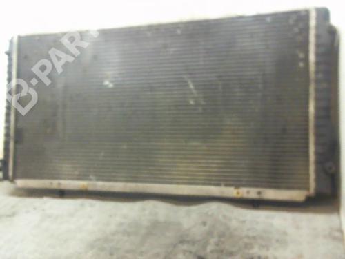 Used Water radiator Water radiator 9380881 9380881