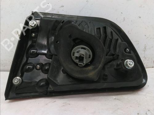 Left tailgate light PEUGEOT 4007 (VU_, VV_) 2.2 HDi | BP17782619C79 