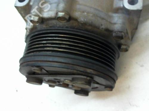 AC Kompressor OPEL COMBO Box Body/MPV 1.7 CDTI 16V | BP23154205M34 