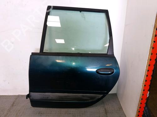Left rear door RENAULT ESPACE III (JE0_) 2.2 12V TD (JE0E, JE0H, JE0P) | BP23155393C4 