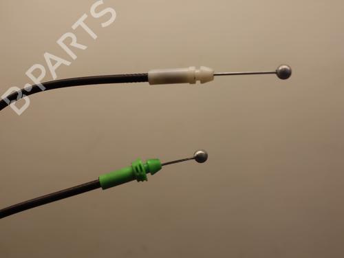 Used Rear left lock Rear left lock TOYOTA AURIS (_E18_) 1.8 Hybrid (ZWE186_, ZWE186R) (136 hp) 33727369 33727369