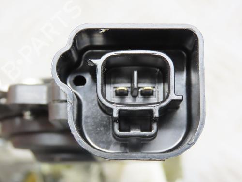 Front right lock CITROËN C1 (PM_, PN_) 1.0 | BP19441219C97 