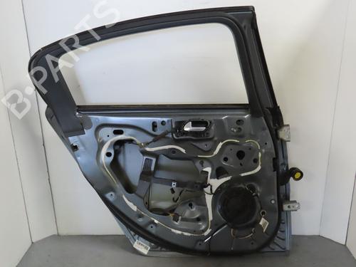 Left rear door PEUGEOT 508 I (8D_) 2.0 HDi | BP17781674C4