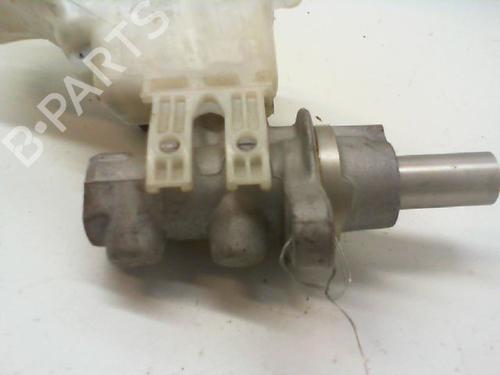 Used Brake master cylinder CITROËN NEMO Box Body/MPV (AA_) 1.3 HDi 75 (75 hp) 9380360