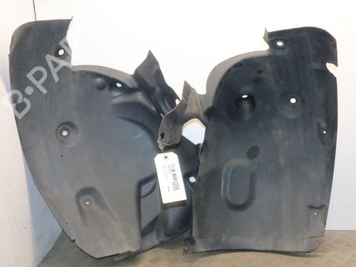 Used Wheel arch Wheel arch 38100297 38100297