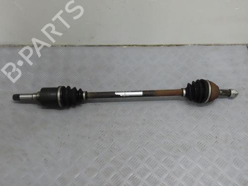 Right front driveshaft CITROËN SAXO (S0, S1) 1.5 D | BP23154309M39