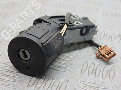 Ignition barrel CITROËN C3 / C3 ORIGIN III (SX) 1.5 BlueHDi 100 (SXYHYP, SXYHTU) | BP9382554M48 