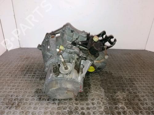 Used Gearbox CITROËN JUMPY I Van (BS_, BT_, BY_, BZ_) 1.6 i (79 hp) 23154260