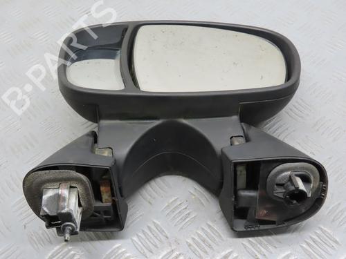 Retrovisor esquerdo RENAULT TRAFIC II Van (FL) 2.0 dCi 115 (FL01, FL0U, FL00, FL0H, FL0M) | BP25480232C26 - Image 4