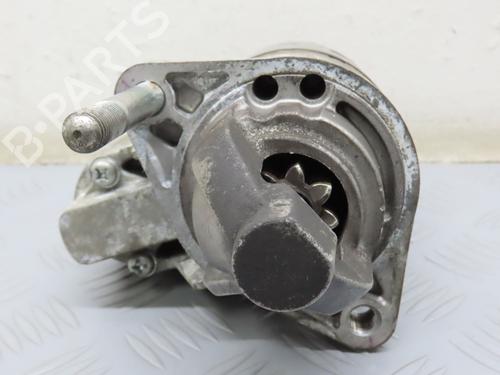 Starter SUZUKI SWIFT III (MZ, EZ) 1.3 (RS413, ZC11S) | BP20229104M8 