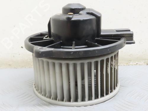 Heater blower motor MITSUBISHI PAJERO III (V7_W, V6_W) 2.5 TDi (V64W, V74W) | BP22524855M62 