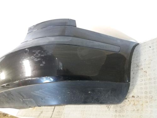 Rear bumper SKODA OCTAVIA II Combi (1Z5) 2.0 TDI | BP9733890C8 