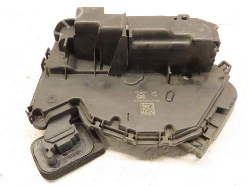 Used Rear left lock VW GOLF VII (5G1, BQ1, BE1, BE2) 1.4 GTE Hybrid (204 hp) 29468960