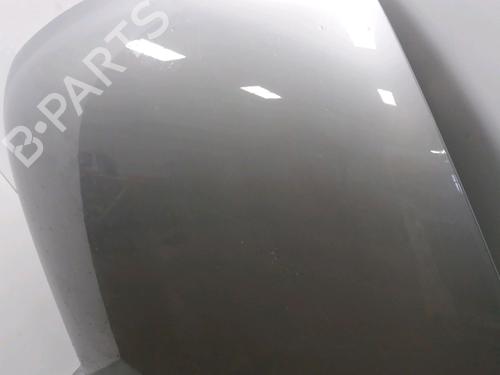 Used Hood PEUGEOT 607 (9D, 9U) 2.7 HDi 24V (204 hp) 9387532