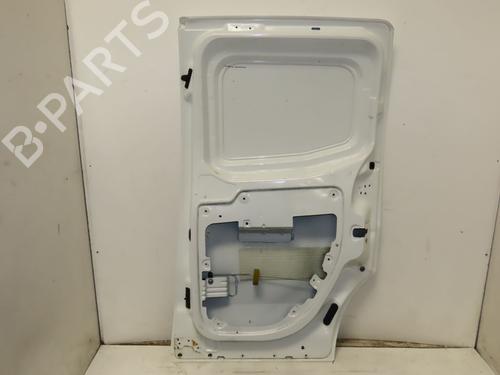 Used Right slide door Right slide door 36789854 36789854