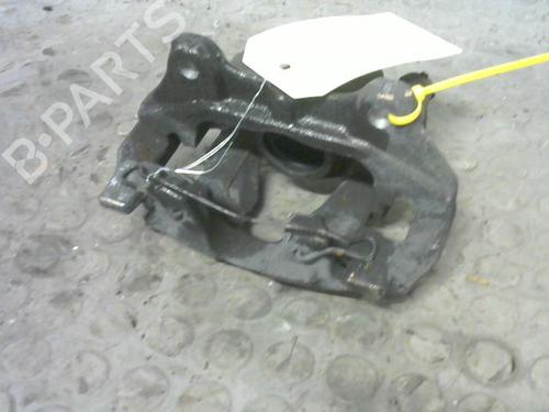 Right front brake caliper RENAULT CLIO IV (BH_) 1.5 dCi 90 | BP14884589M104 