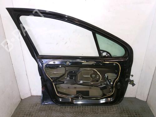 Left front door PEUGEOT 307 Break (3E) 1.6 HDi | BP23155189C2 