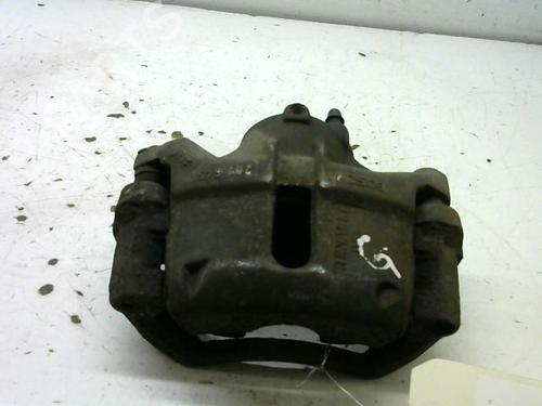 Used Left front brake caliper RENAULT KANGOO Express (FC0/1_) 1.5 dCi (FC07, FC1R) (65 hp) 14885180