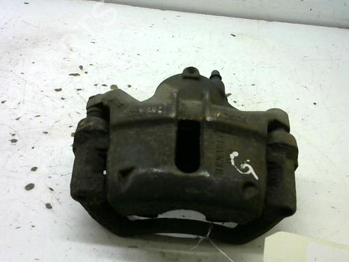 Bremssattel links vorne RENAULT KANGOO Express (FC0/1_) 1.5 dCi (FC07, FC1R) (65 hp) 14885180