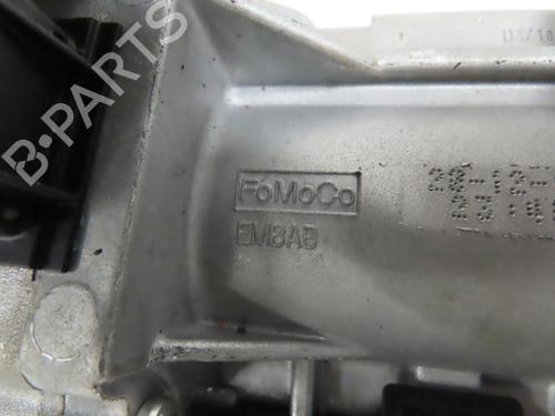 Steering column FORD FIESTA VII (HJ, HF) 1.0 EcoBoost | BP32740078M21  - Image 5