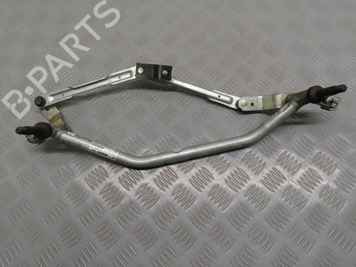 Used Front wipers mechanism PEUGEOT 2008 I (CU_) 1.2 THP 110 / PureTech 110 (110 hp) 20494218