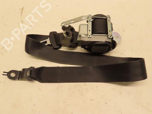 Front left belt tensioner VW POLO IV (9N_, 9A_) 1.4 16V | BP30093025C87