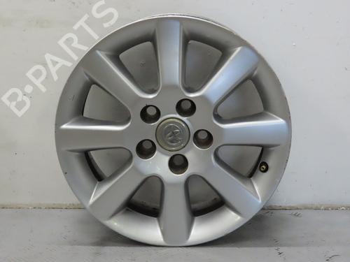 Rim TOYOTA AVENSIS Estate (_T25_) 2.2 D-CAT (ADT251_, ADT251R) | BP18034759C45 