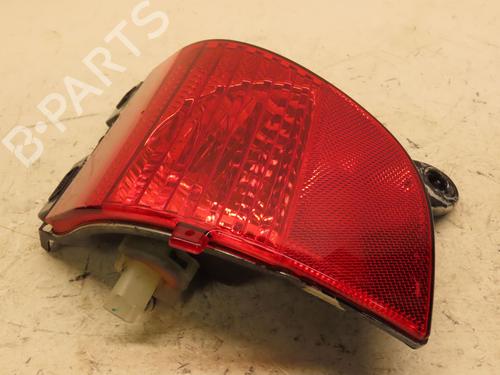 Rear bumper left light PEUGEOT 2008 I (CU_) 1.6 BlueHDi 120 | BP29380303C81 