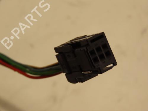 Used Left mirror CITROËN DS3 (SA_) 1.4 VTi 95 (95 hp) 29442088