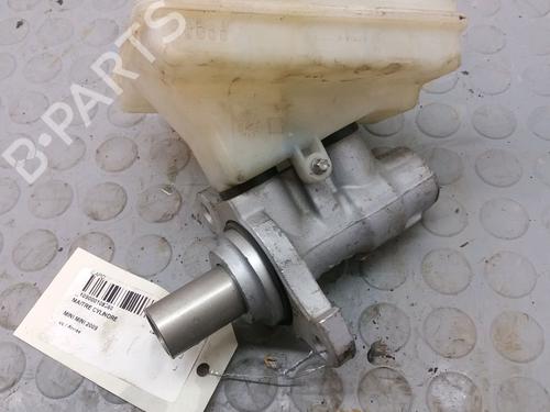 Used Brake master cylinder MINI MINI (R56) One (95 hp) 9386590