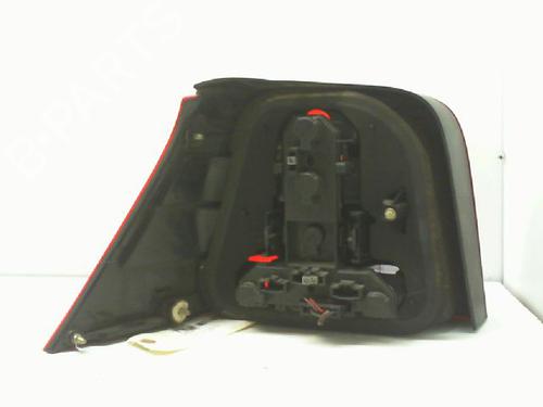 Used Right taillight VW GOLF IV (1J1) 1.9 TDI (115 hp) 9373708