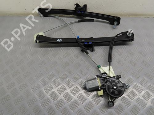 Used Front right window mechanism AUDI A3 Sportback (8VA, 8VF) 2.0 TDI quattro (150 hp) 20494163