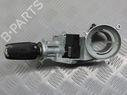 Ignition barrel OPEL CORSA D (S07) 1.3 CDTI (L08, L68) | BP12823124M48 